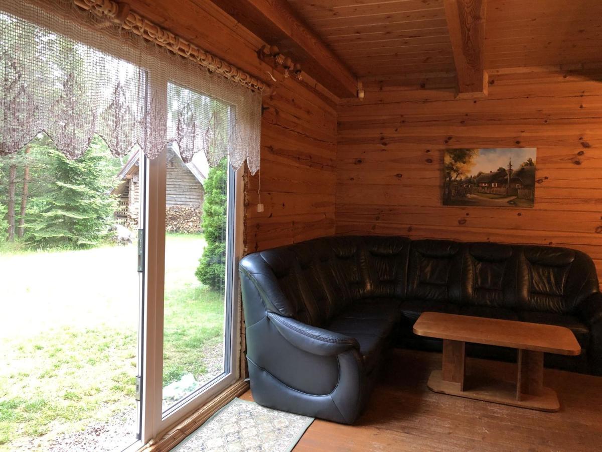Pakaso Sodyba Kirdeikiai Extérieur photo
