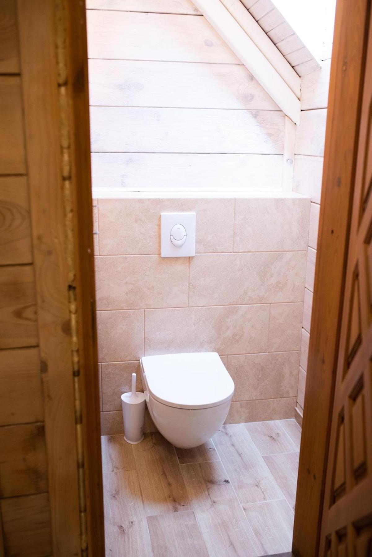 Pakaso Sodyba Kirdeikiai Chambre photo