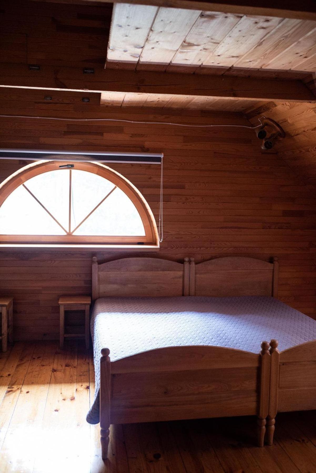 Pakaso Sodyba Kirdeikiai Chambre photo