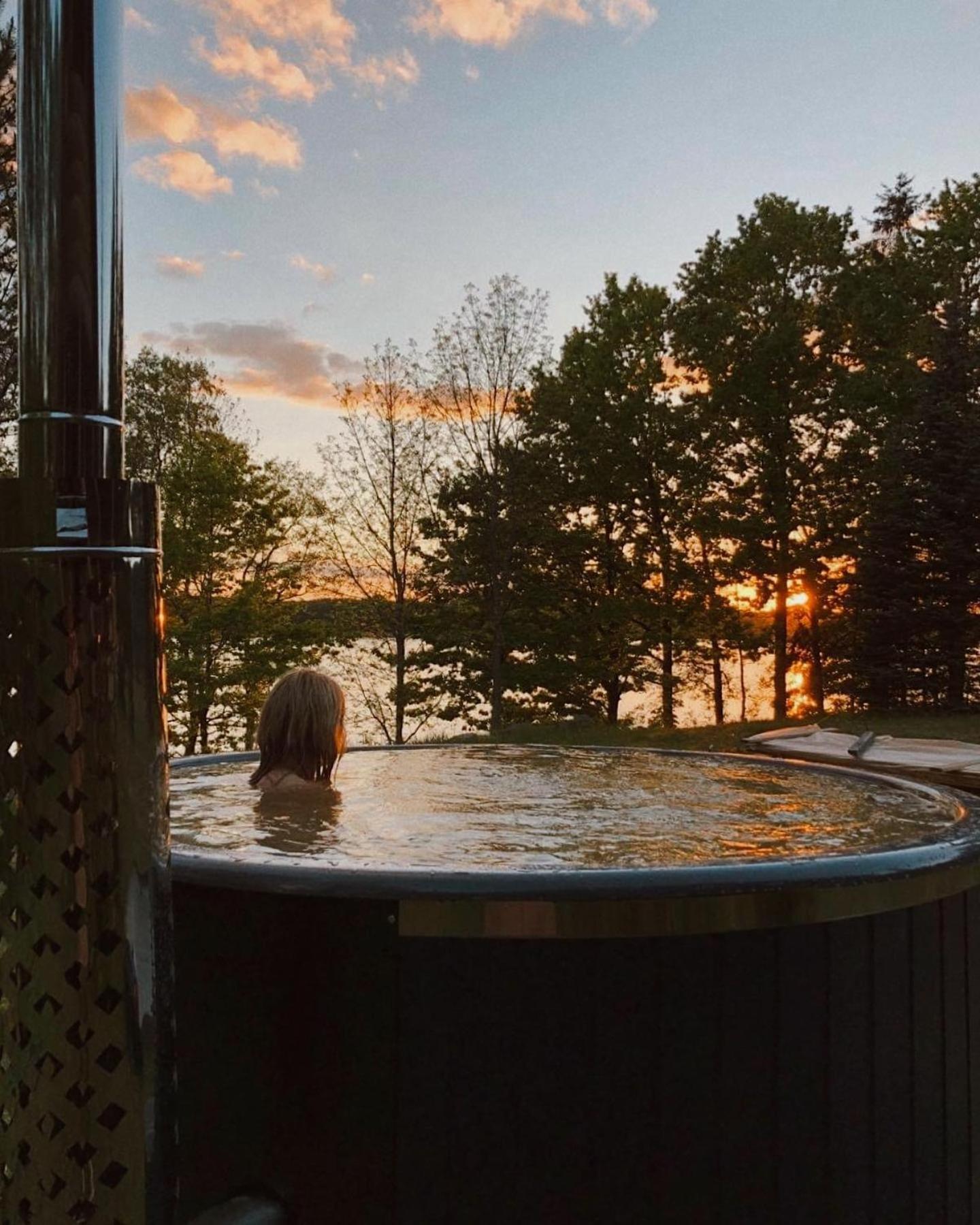 Pakaso Sodyba Kirdeikiai Extérieur photo