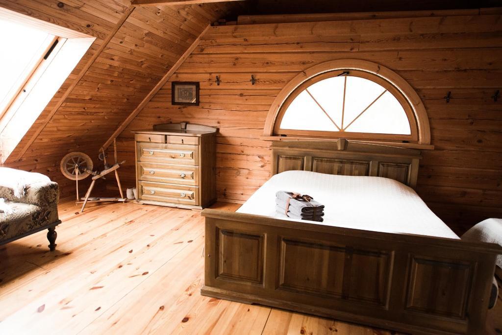 Pakaso Sodyba Kirdeikiai Extérieur photo