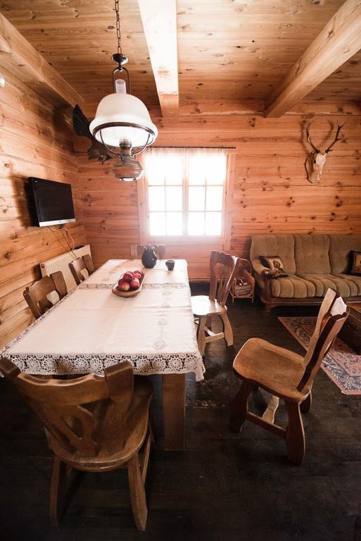 Pakaso Sodyba Kirdeikiai Extérieur photo