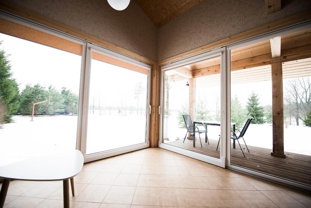 Pakaso Sodyba Kirdeikiai Extérieur photo